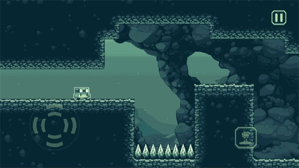 块块星球埃齐手机版