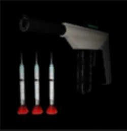 标本零恐怖生存中文版