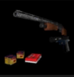 标本零恐怖生存中文版