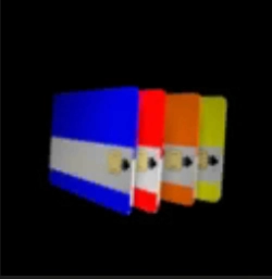 标本零恐怖生存中文版