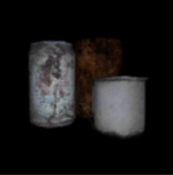 标本零恐怖生存中文版