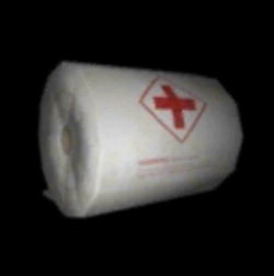 标本零恐怖生存中文版