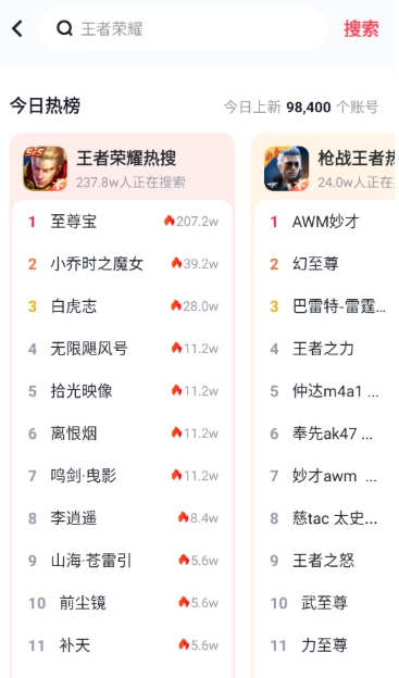 买号喵交易平台