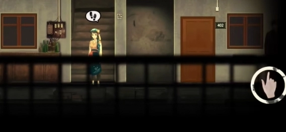 街漓芳传手机版