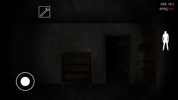 恐怖老奶奶复活