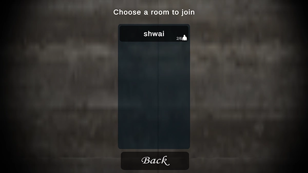 恐怖老奶奶复活