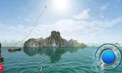 怪物钓鱼锦标赛1