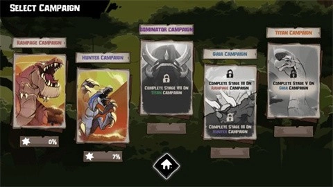 恐龙大战侏罗纪战争中文版(5)