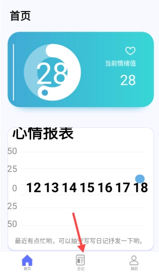 无忧日记最新版图2