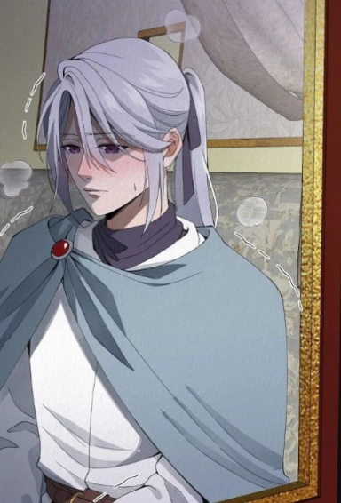 密斯布鲁漫画(11)