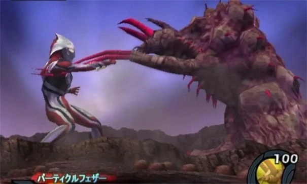 奈克瑟斯默示录中文版