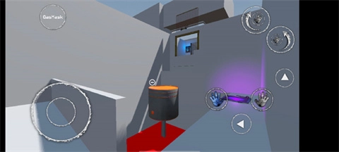 波比的游戏时间第0章中文版