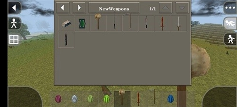 生存战争2恐怖模组(1)