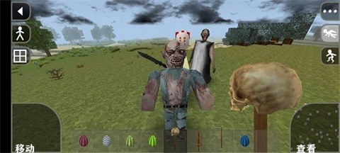 生存战争2恐怖模组(5)