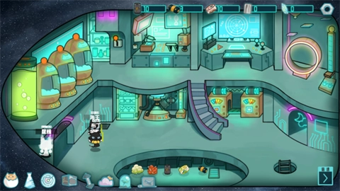 火山哥哥卵生猫之星际海贼团