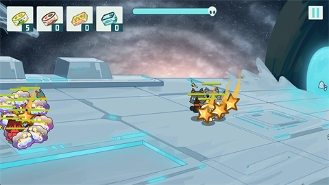 火山哥哥卵生猫之星际海贼团