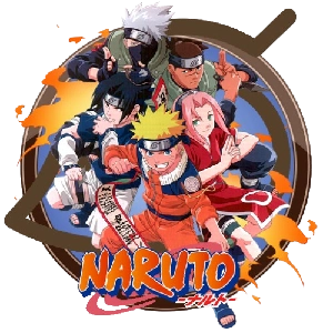 火影忍者ANIMEMUGEN手机版