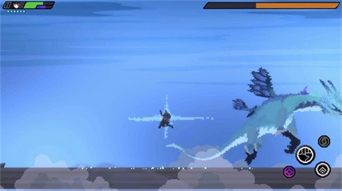 2D版绝区零手机版