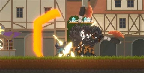 2D版绝区零手机版