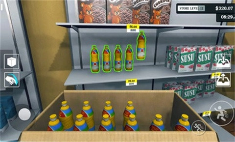 超市模拟器安卓版
