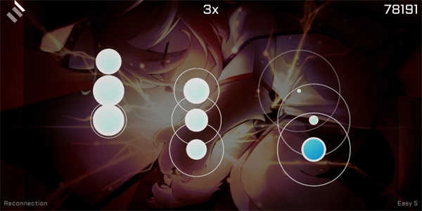 xutry音游官方正版