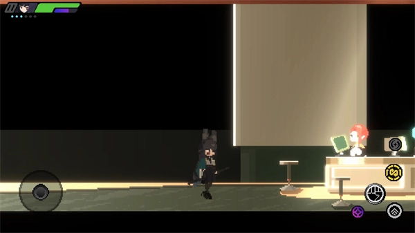 2D版绝区零手机版