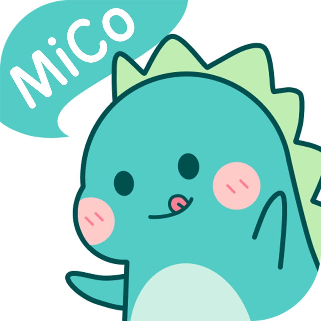 MicoMico动漫