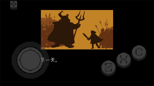 传说之下不可视结局