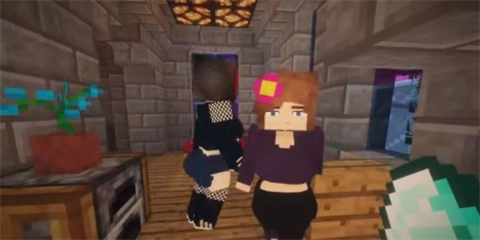 我的世界珍妮模组整合包(3)