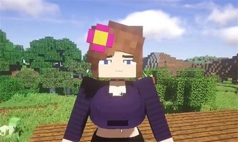 我的世界珍妮模组整合包(2)