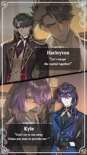 恋爱费洛蒙汉化版