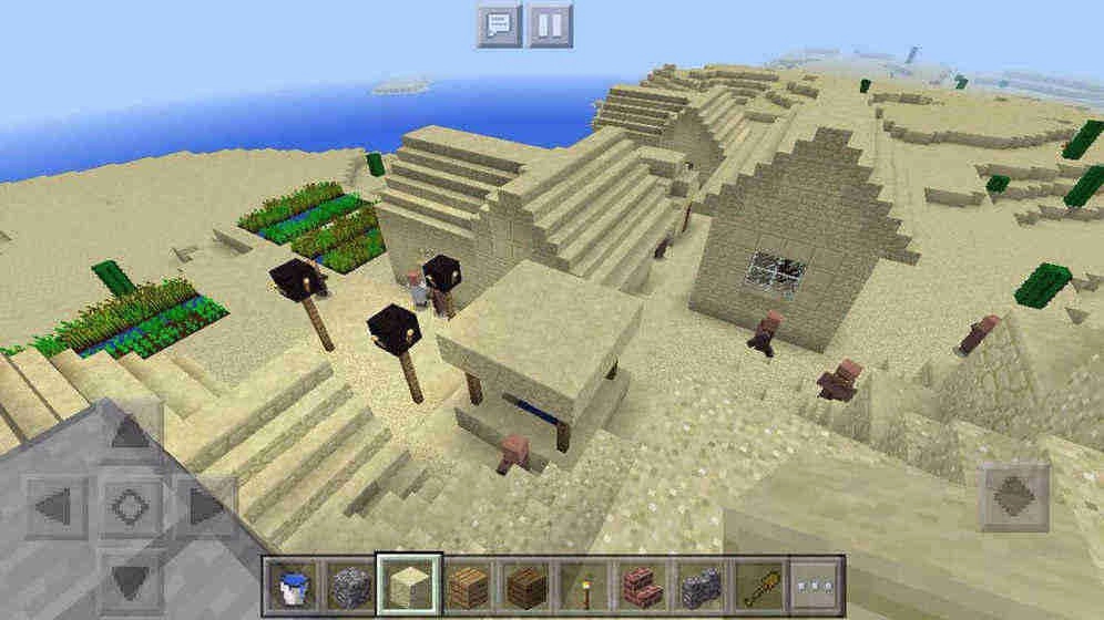 我的世界通用改包版(3)