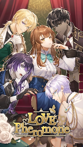 恋爱费洛蒙汉化版