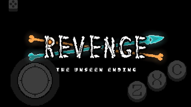 传说之下不可视结局