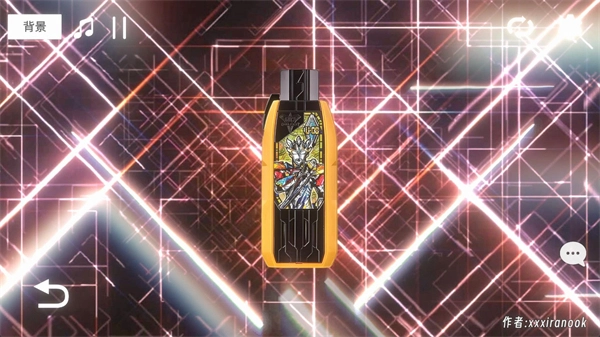 特利迦胜利神光棒模拟器安卓版