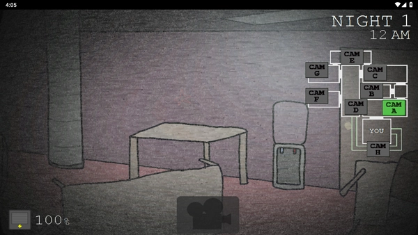 天线宝宝的午夜后宫官方正版