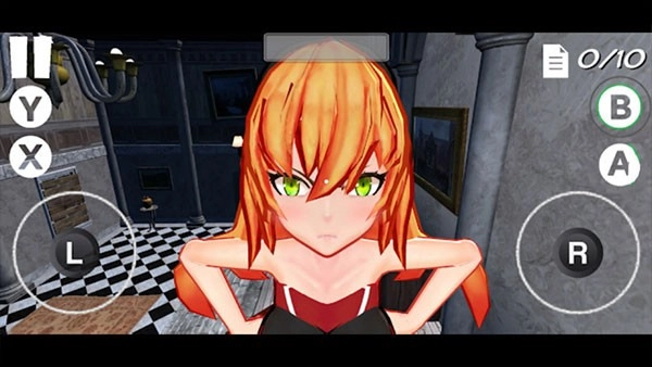 恐怖的妻子3D手机版图3