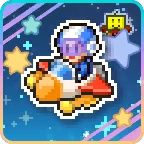 开罗探险异星飞行队汉化版