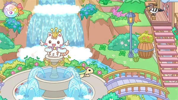 吉比乐园公主小镇