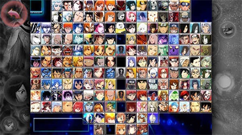 火影忍者ANIMEMUGEN中文版