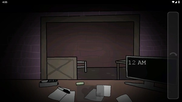 天线宝宝的午夜后宫正版