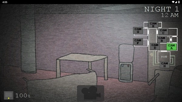 天线宝宝的午夜后宫正版