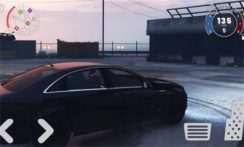 哈瓦拉2狂野漂移