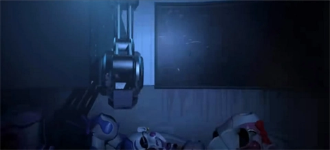 玩具熊的五夜后宫姐妹地点手机版