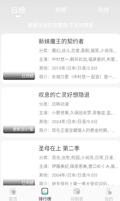 次元派对纯净版