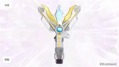 特利迦胜利神光棒模拟器中文安卓版