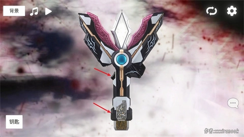 特利迦胜利神光棒模拟器中文安卓版