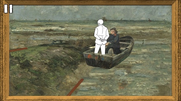 请触摸艺术品2手机版