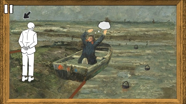 请触摸艺术品2手机版