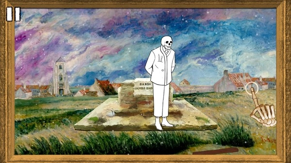 请触摸艺术品2手机版